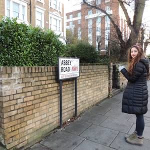 Meet your Posher, Kahlil